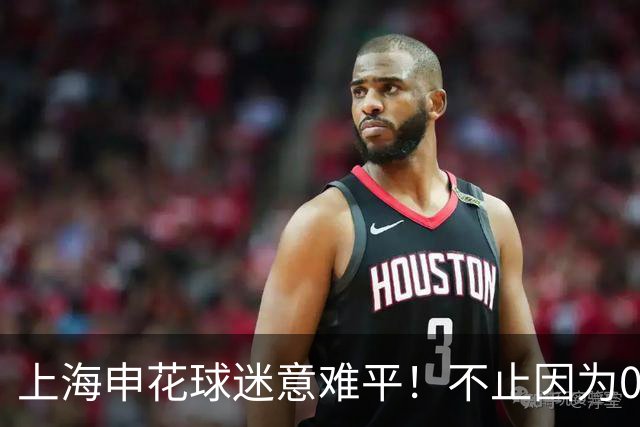 上海申花球迷意难平！不止因为0-2上海海港，更多在于以下五点！