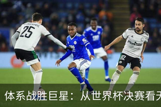 体系战胜巨星：从世界杯决赛看无单点故障的平台化组织战略