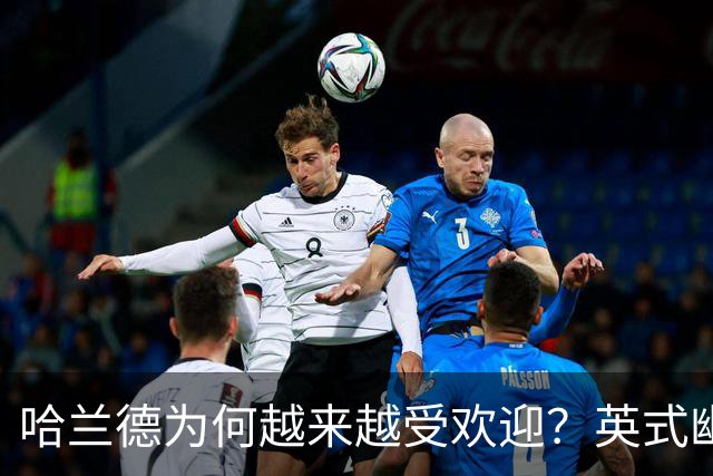 哈兰德为何越来越受欢迎？英式幽默+曼城队友让他展现个性
