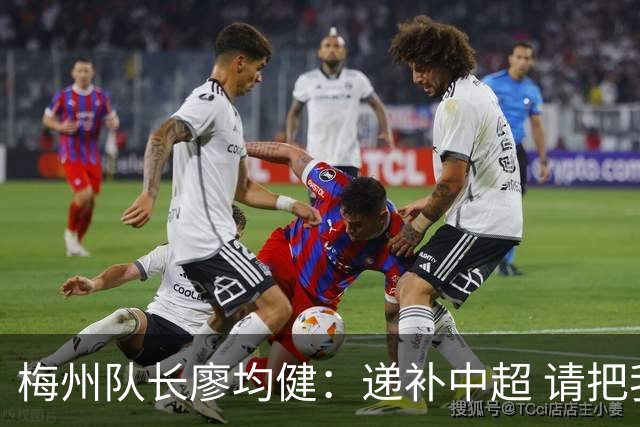 梅州队长廖均健：递补中超 请把我们当成广东队