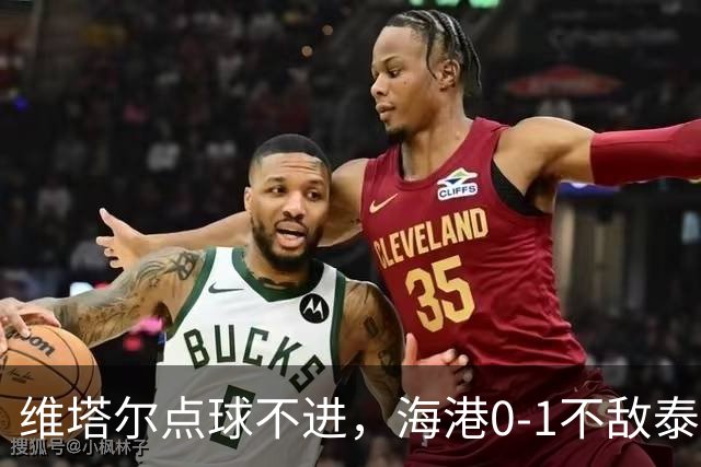 维塔尔点球不进，海港0-1不敌泰山