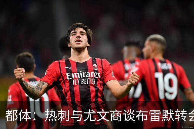 都体：热刺与尤文商谈布雷默转会，可能将维卡里奥纳入交易
